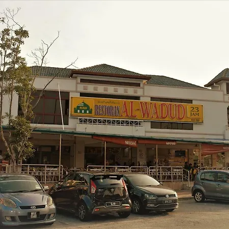 Gallery@7Homestay Shah Alam Exterior photo