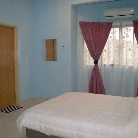 Gallery@7Homestay Shah Alam Exterior photo