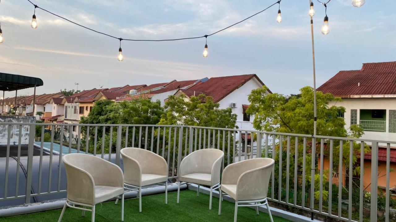 Gallery@7homestay Villa Shah Alam