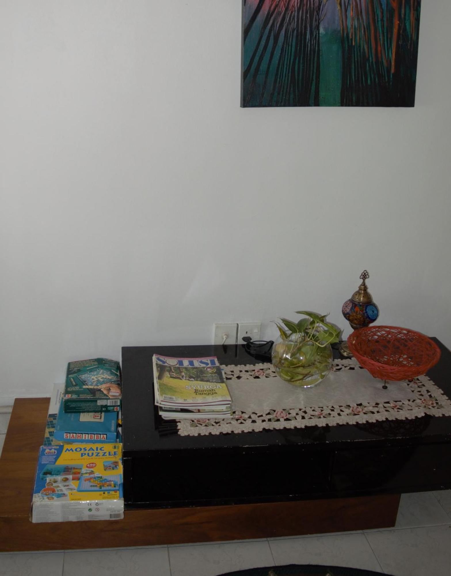 Gallery@7homestay * Shah Alam