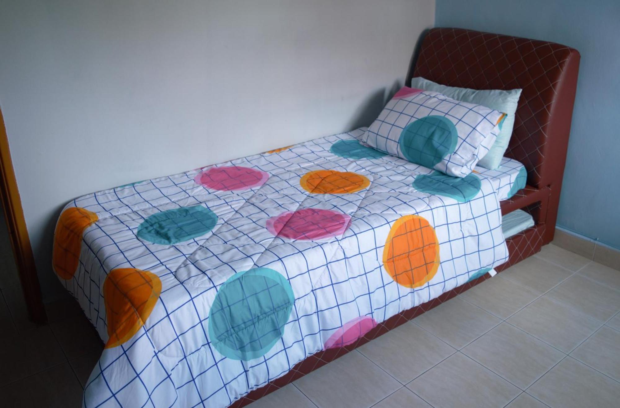 Gallery@7homestay Shah Alam