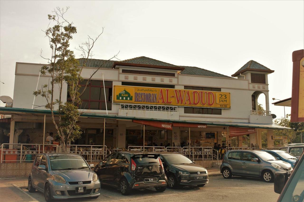 Villa Gallery@7homestay