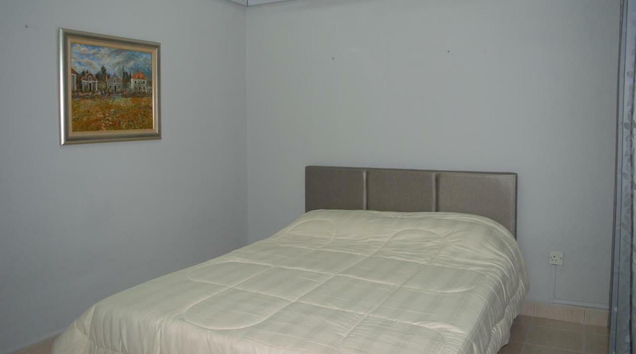 Gallery@7homestay Villa