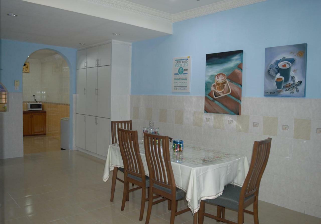 Villa Gallery@7homestay Shah Alam