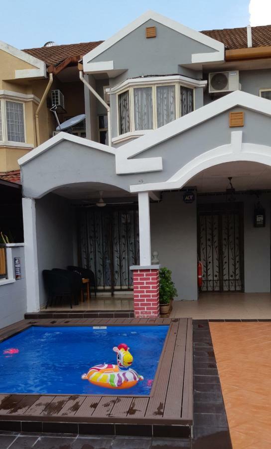 Gallery@7homestay Villa *